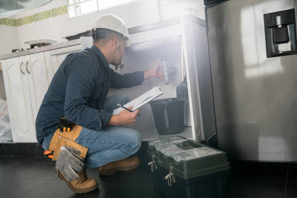 Best Water Softener Installation  in Westport, WA