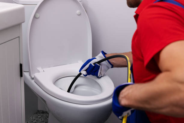Best Sprinkler Systems  in Westport, WA