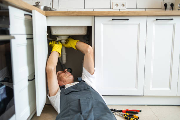 Best Commercial Plumbing Services  in Westport, WA