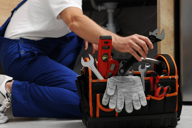 Best Emergency Plumbing Repair  in Westport, WA
