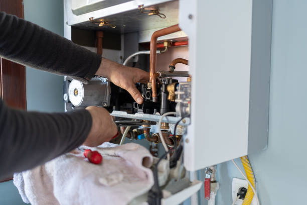 Best Local Plumber Services  in Westport, WA