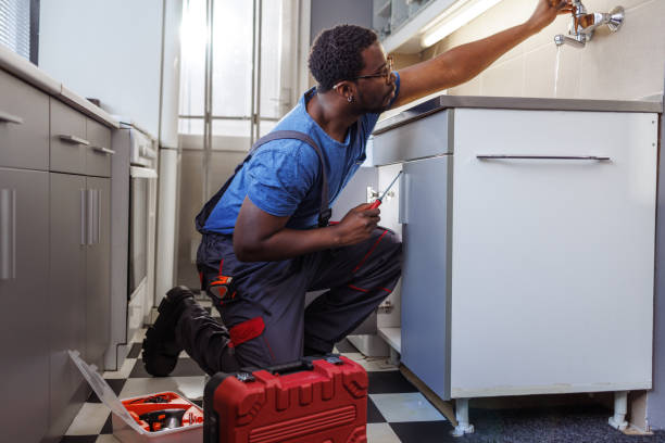 Best Residential Plumbing Services  in Westport, WA