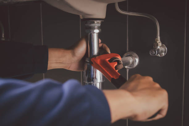 Professional Plumbing in Westport, WA
